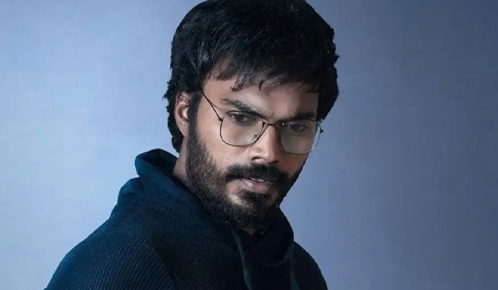 Pavan Tej Konidela
