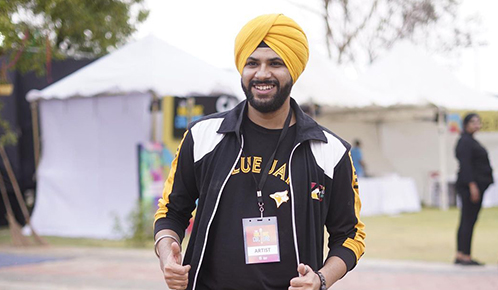Pavneet Singh Bagga