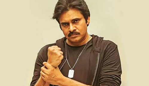 Pawan Kalyan
