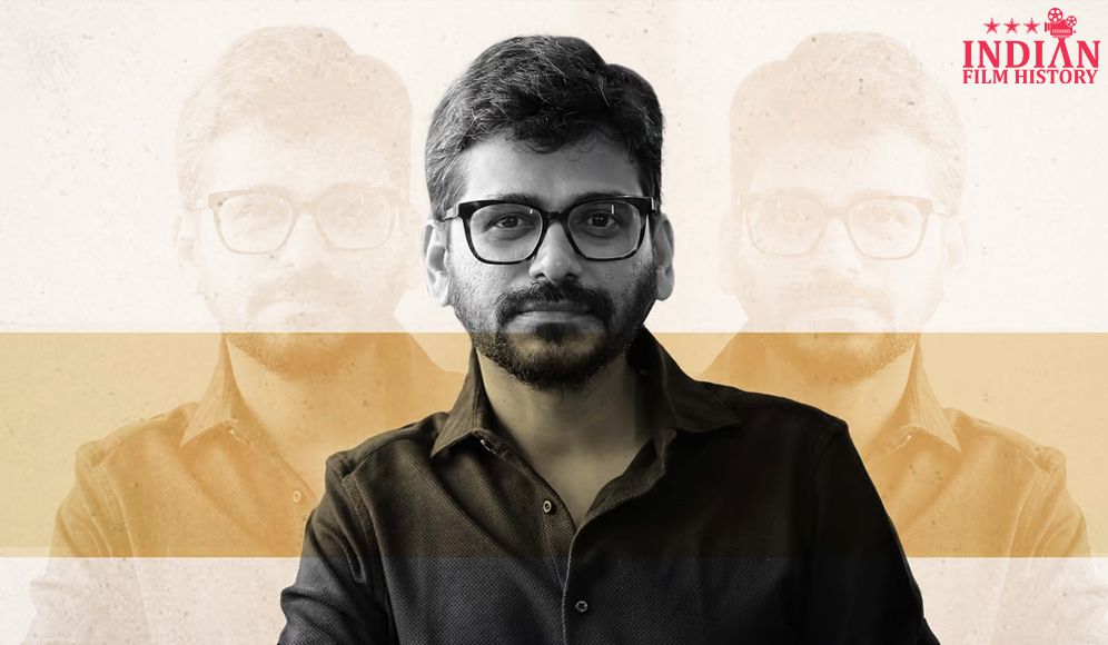 Pawan Kumar
