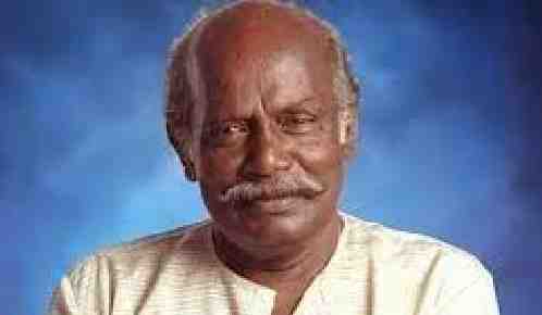 Periya Karuppu Thevar