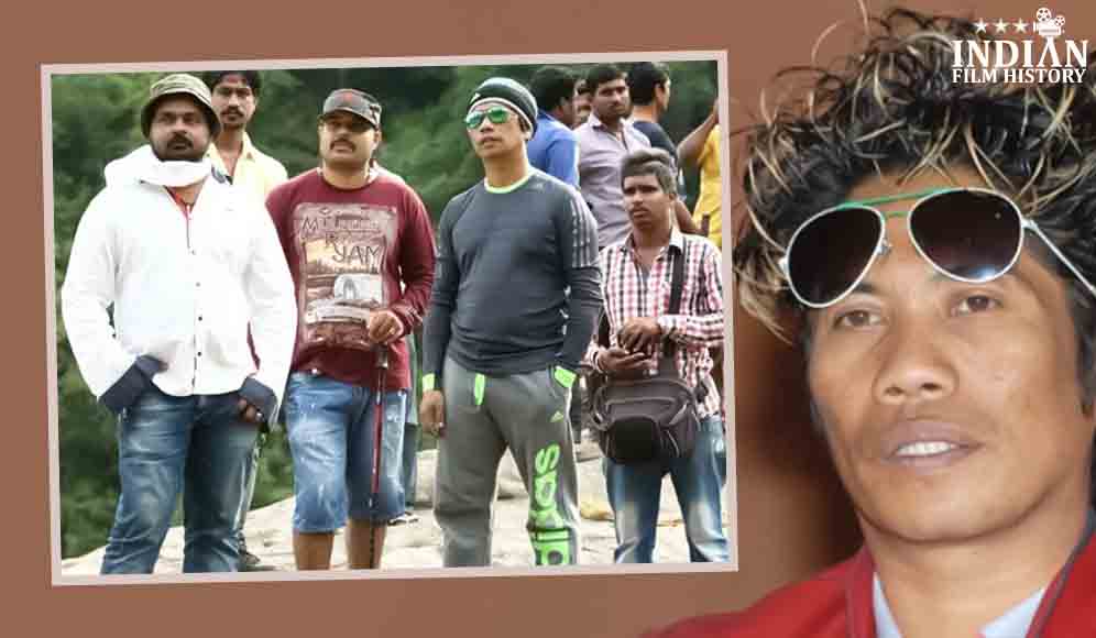 Peter Hein