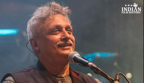 Piyush Mishra
