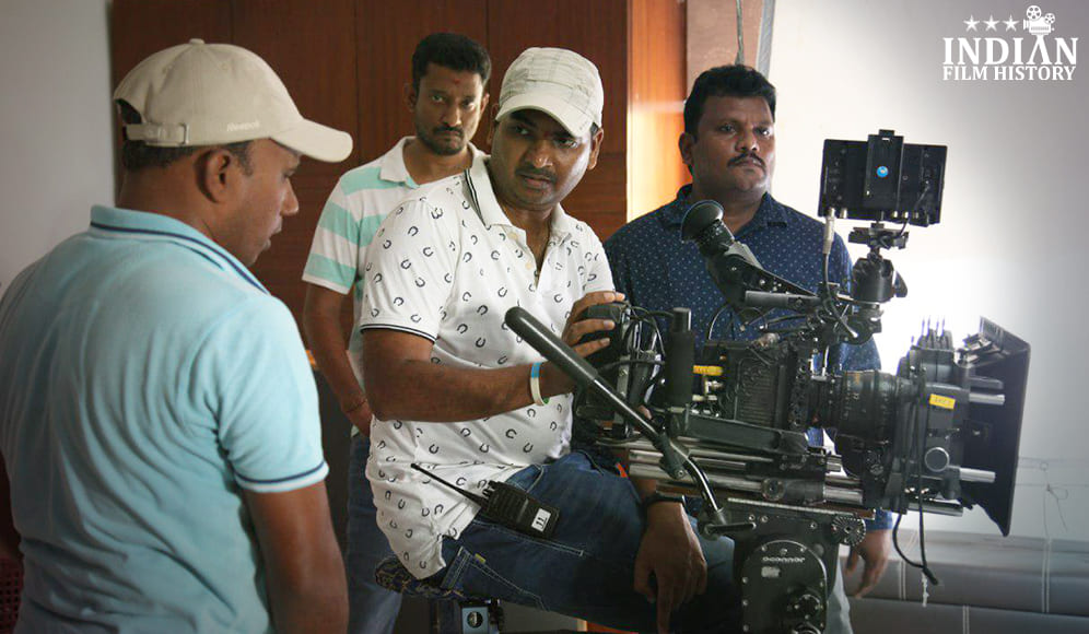 PK Varma