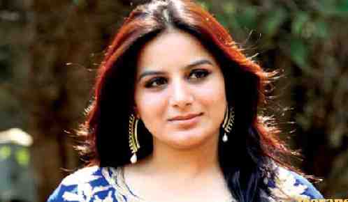 Pooja Gandhi