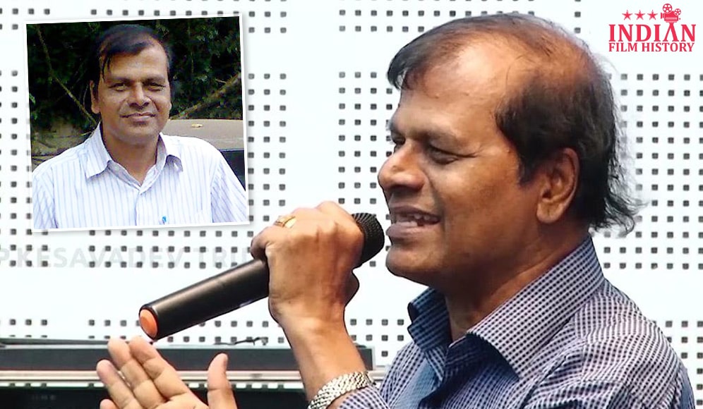 Poojappura Radhakrishnan