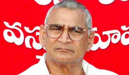 Poornachandra Rao Atluri