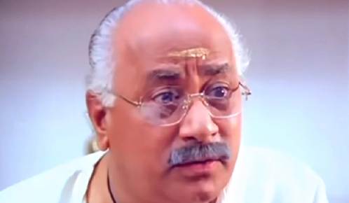 Poornam Vishwanathan