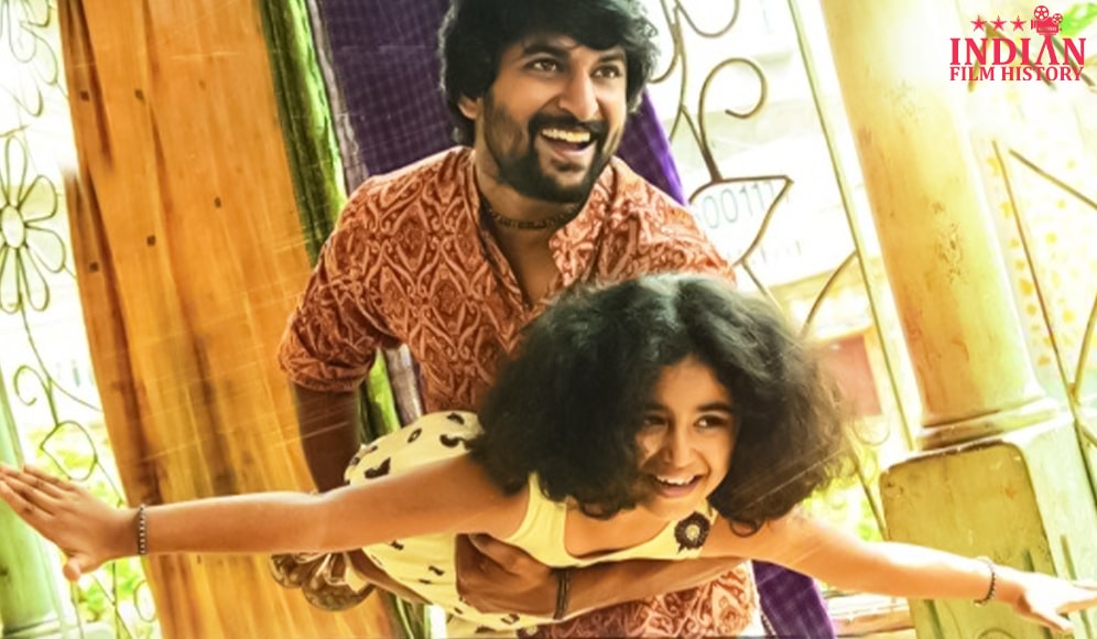Praanya P Rao