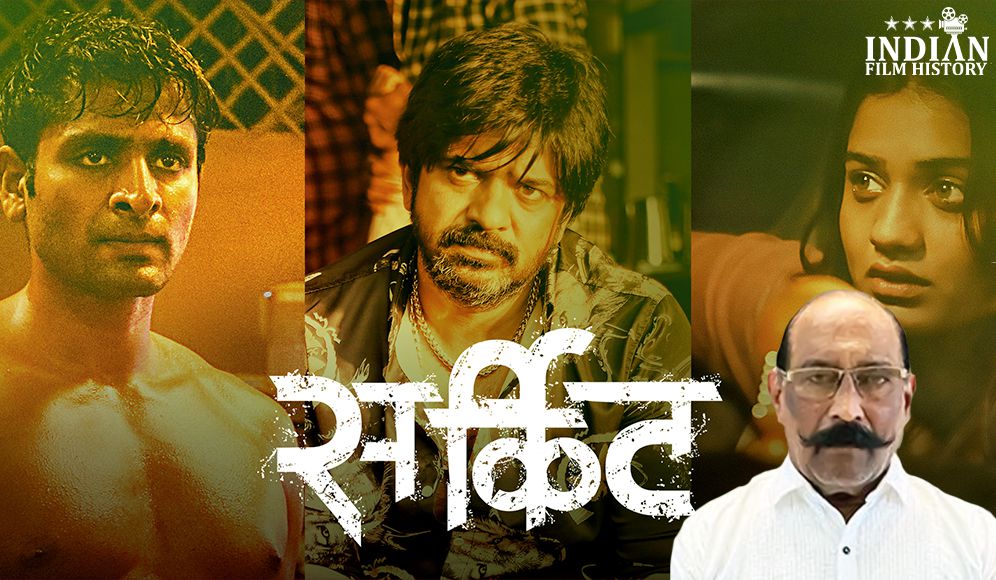 Prabhakar Parab