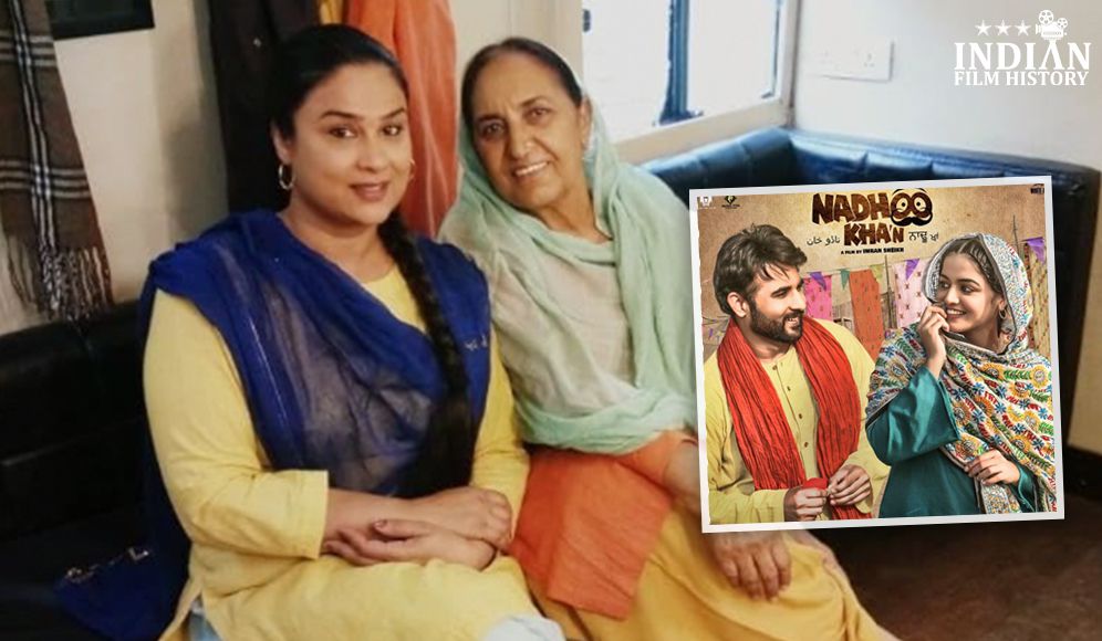Prabhsharan Kaur