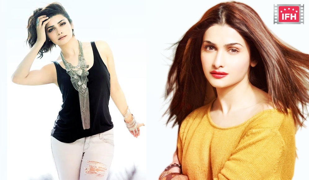 Prachi Desai