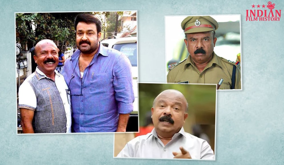 Pradeep Kottayam