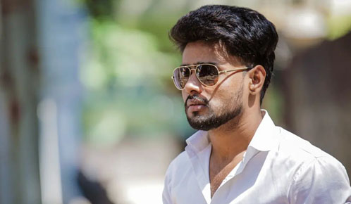Pradeep Shinde