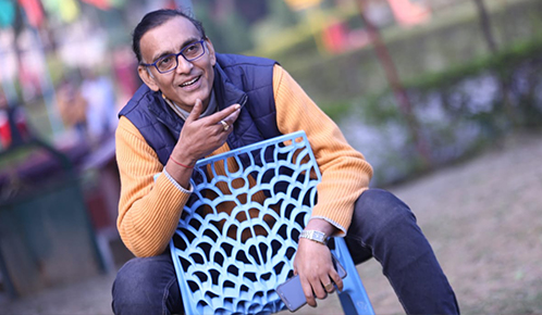 Prafulla Srivastava