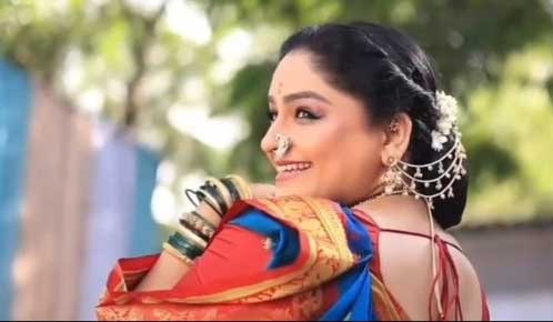 Prajakta Kelkar