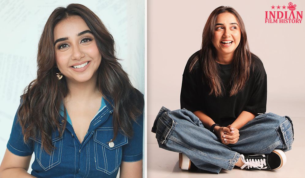 Prajakta Koli