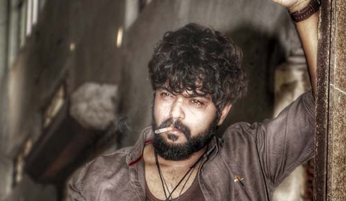 Praneeth Reddy Kallem