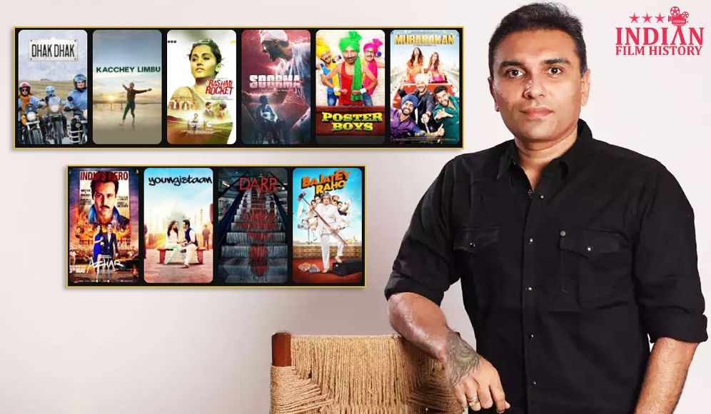 Pranjal Khandhdiya