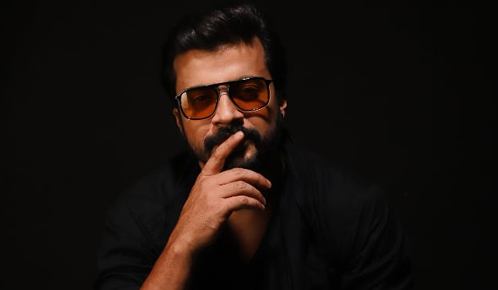 Prantik Banerjee