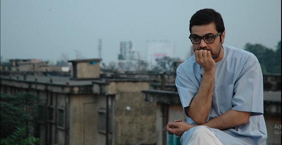 Prasenjit Chatterjee