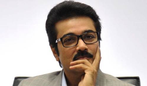 Prasenjit Chatterjee