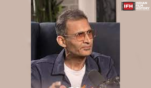 Prashant Bhagia