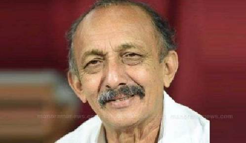 Prathapachandran