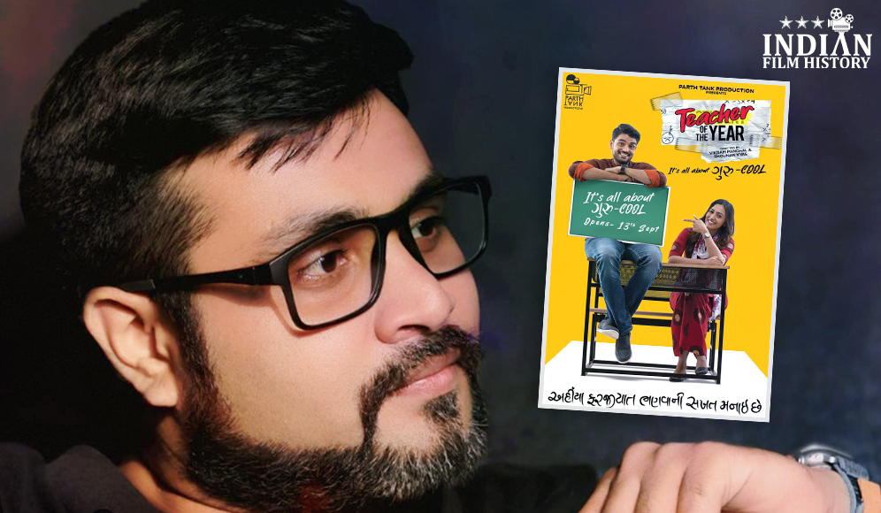 Prathmesh Bhatt