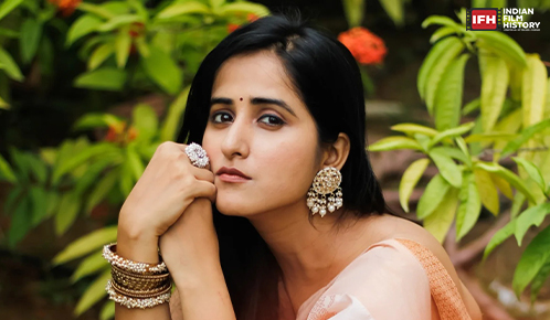 Pratiksha Singh