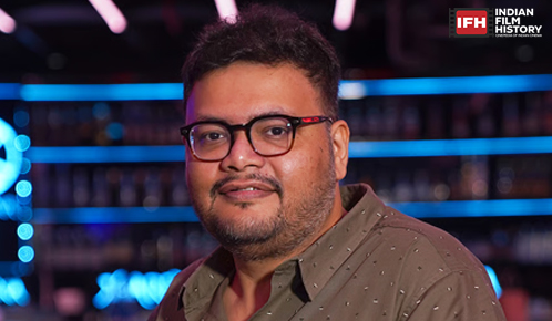 Pratim D Gupta