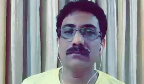Pravin Chaudhari