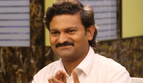 Pravin Dalimbkar