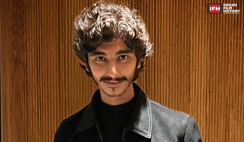 Prayrak Mehta