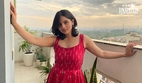 Preeti Panigrahi