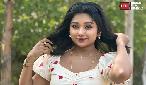 Preeti Sharma