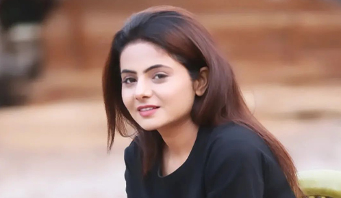 Preeti Shukla