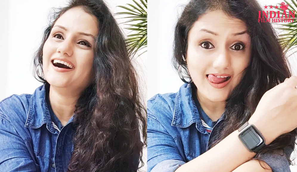 Preeti Singh