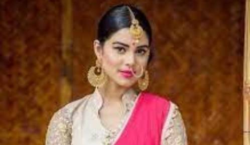 Preety Kongana