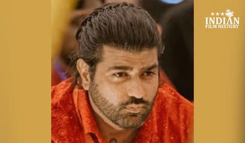 Prithviraj Desai