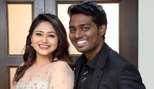 Priya Atlee