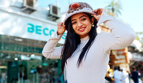 Priyal Bhatt