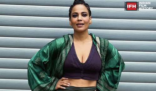 Priyanka Bose