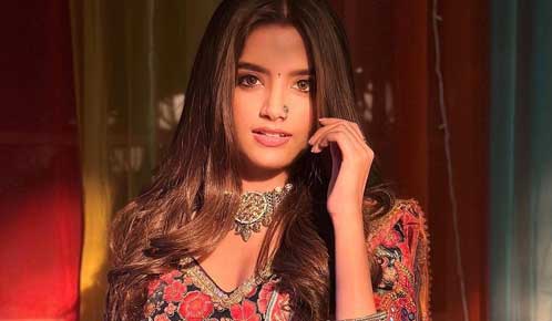 Priyanshi Yadav