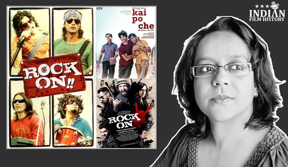 Pubali Chaudhuri