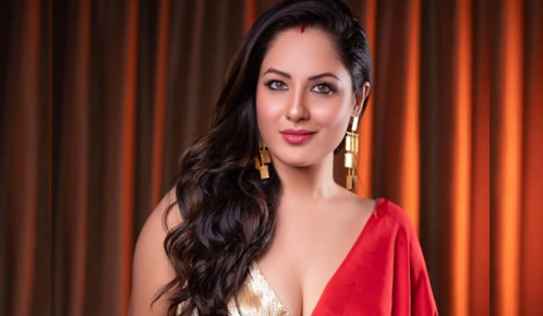 Puja Banerjee