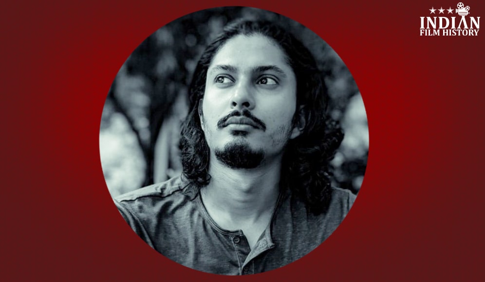 Pushaan Mukherjee