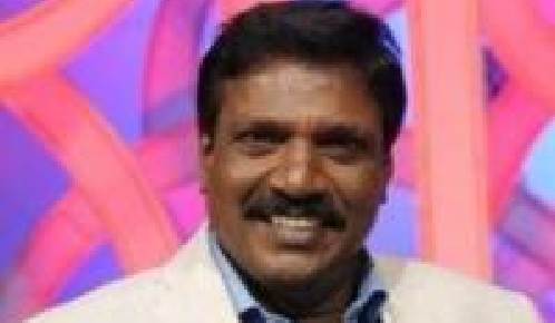 Puspavanam Kuppusamy