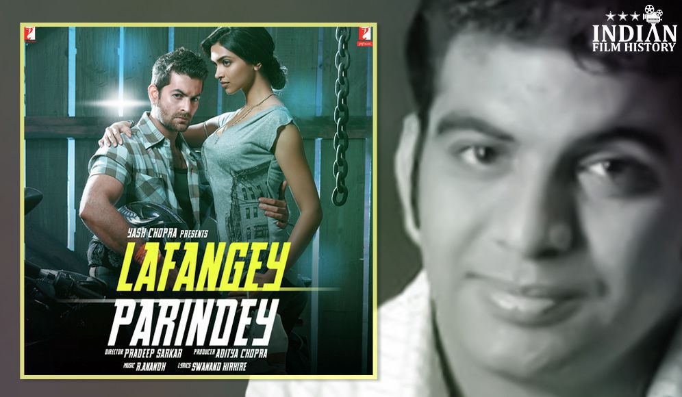 R Anandh