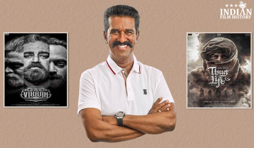 R Mahendran